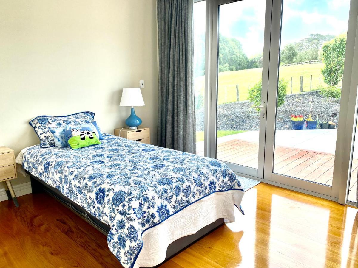 Lifestyle Guesthouse Dairy Flat Buitenkant foto