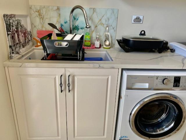 Lifestyle Guesthouse Dairy Flat Buitenkant foto