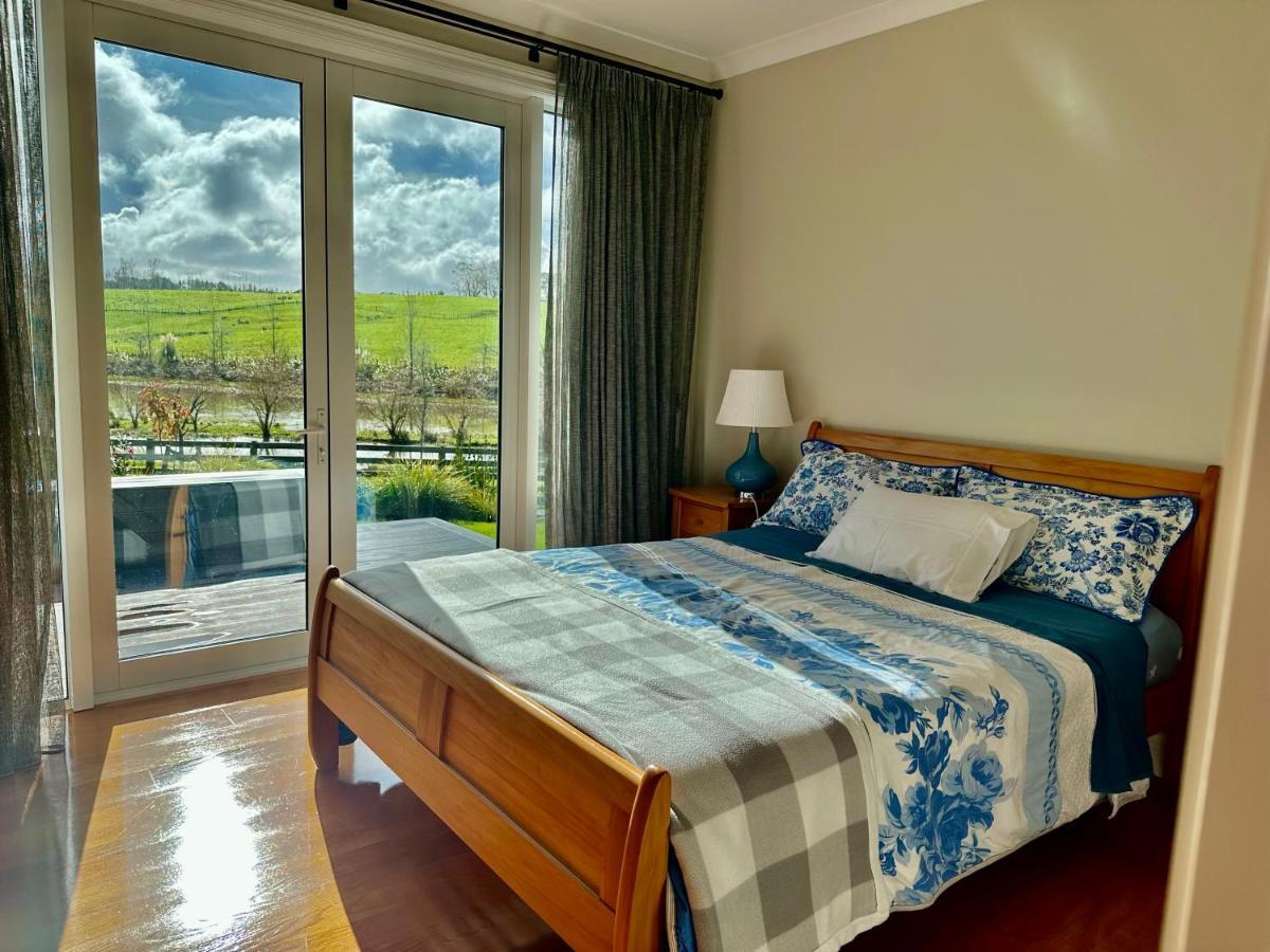 Lifestyle Guesthouse Dairy Flat Buitenkant foto