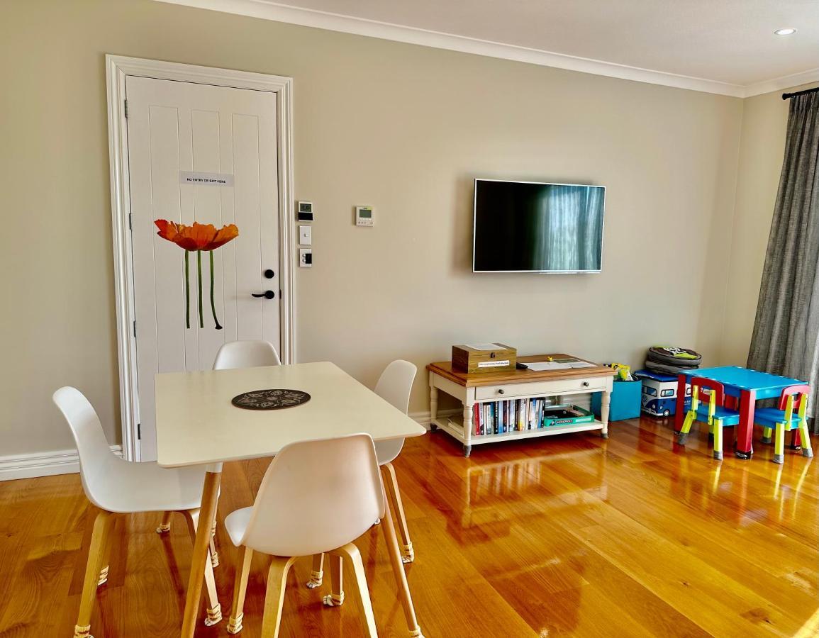 Lifestyle Guesthouse Dairy Flat Buitenkant foto