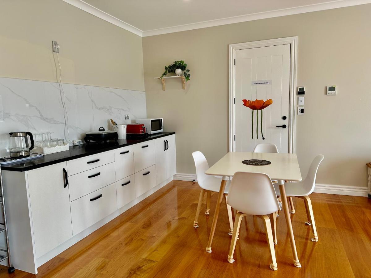 Lifestyle Guesthouse Dairy Flat Buitenkant foto