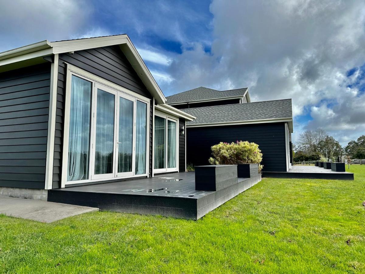Lifestyle Guesthouse Dairy Flat Buitenkant foto