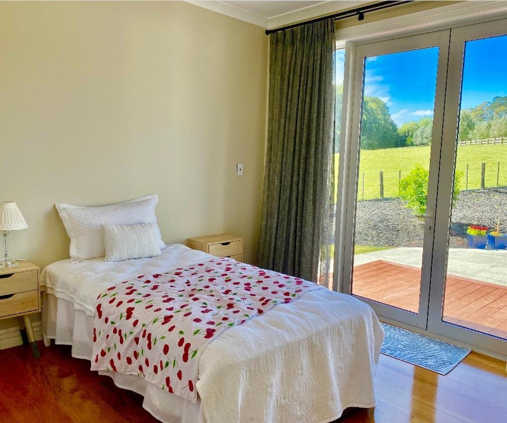 Lifestyle Guesthouse Dairy Flat Buitenkant foto